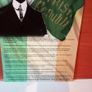Irish 1916 Proclamation of the Irish Republic Easter Rising seven signatories posters Image 6