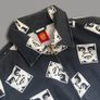 Obey Dickies icon face jacket Image 4