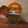 Vintage Dora The Explorer Talking Kitchen Playset - Tested Image 8
