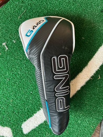 ping G440 LST X-stiff