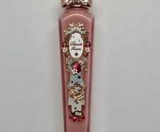 Flower Knows Strawberry Rococo Collection Cloud Lip Cream in S05 Tiny Tulip