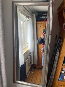 mirror