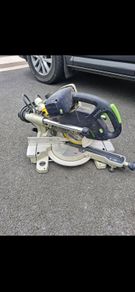 Festool chopsaw