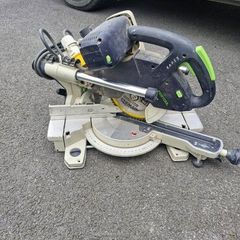 Festool chopsaw