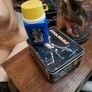 Vintage 1977 Star Wars Lunch Box Image 6