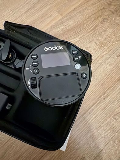 Godox AD 100Pro Pocket Flash