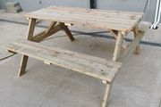 garden furniture
