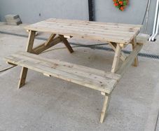 garden furniture