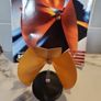 startrek eaglemoss bajoran solar sailor Image 4
