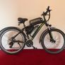 E-bike 350w + 2 battery Image 3