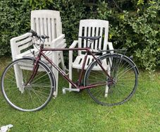 Dawes Bike