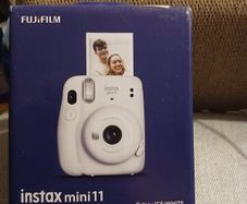 brand new instax mini