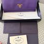 Prada Wallet Authenitc Image 3