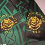 Viking Gaels GAA (Denmark) Masita Gaelic Football Jersey (Adult Medium) FREE POST Image 3
