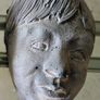 2 plaster cast wall decor Image 3