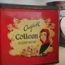 9 old tins Image 4