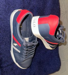 POLO Ralph Lauren trainers