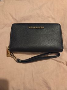 Michael Kors Wristlet