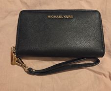 Michael Kors Wristlet