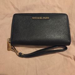 Michael Kors Wristlet