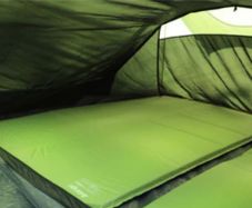 Vango Camping Sleeping Mat (Double)