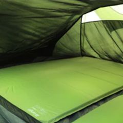 Vango Camping Sleeping Mat (Double)