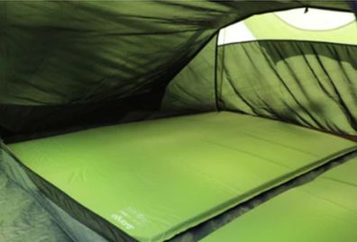 Vango Camping Sleeping Mat (Double)