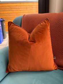 Scatterbox Cushions