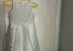 Monsoon Occasion Dress Age 9