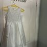 Monsoon Occasion Dress Age 9 Image 2