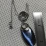 Sterling silver necklace Image 4