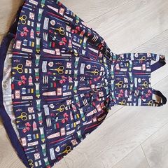 Cath kidston pinafore