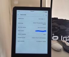 kindle 11 brand new