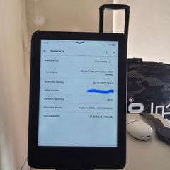 kindle 11 brand new