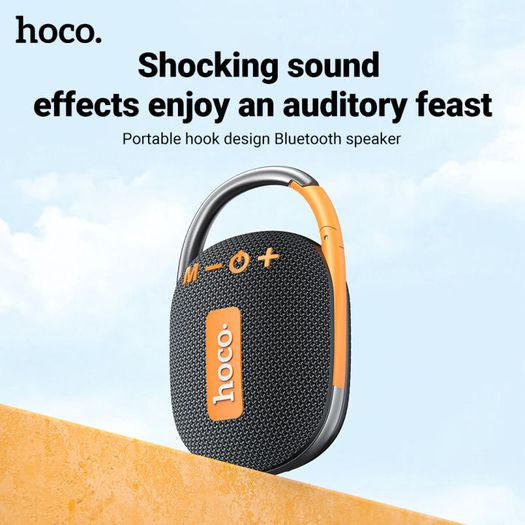 Clip4 Edition Sports BT Speaker