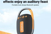 Clip4 Edition Sports BT Speaker