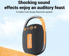 Clip4 Edition Sports BT Speaker