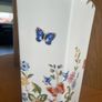 Aynsley Bone China " Cottage Garden " Large Vase Image 5