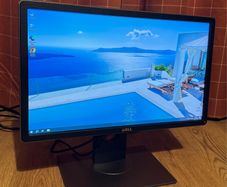 Monitor Dell P2214Hb 22 Inch
