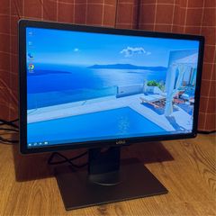 Monitor Dell P2214Hb 22 Inch