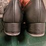 New dance shoes Image 3