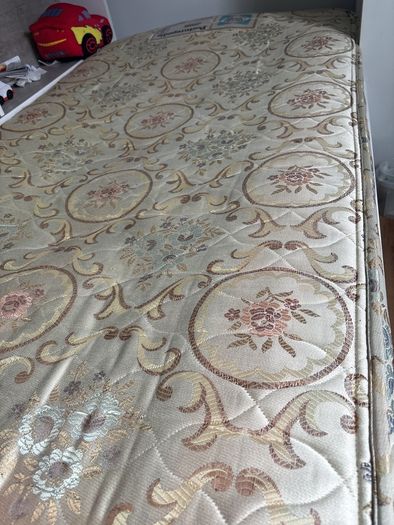 mattress
