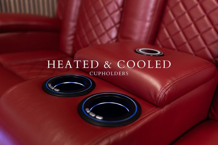 Ashbyrne 3+2 Seater Leather Electric Recliner Sofa Set