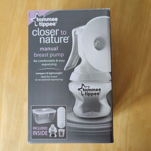Breast Pump