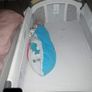 Cot/next to me Image 3
