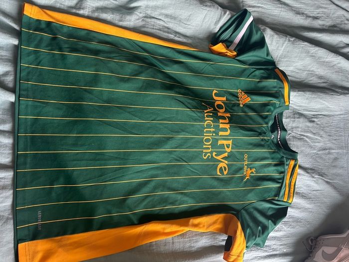cricket jersey