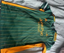cricket jersey