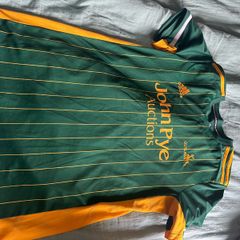 cricket jersey