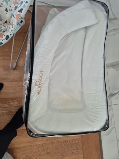 DockATot Grand Baby Dock