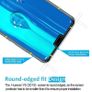 For Huawei Y9 2019 Tempered Glass Screen Saver Protector Guard Cover New - FHT024HTG Image 7